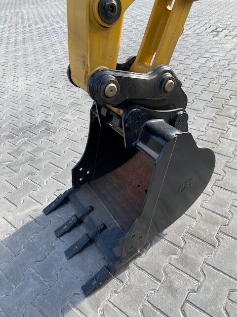 Mini-pelle CATERPILLAR 305E Neuve – Image 8